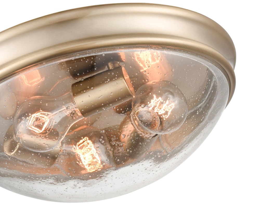 Flushmount Lighting