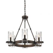 Millennium 806-RBZ - Chandelier Ceiling Light