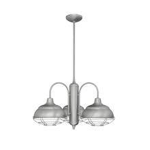 Millennium 5303-SN - Chandelier Ceiling Light