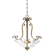 Millennium 7443-VG - Pendant light