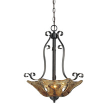 Millennium 7143-BG - Pendant light