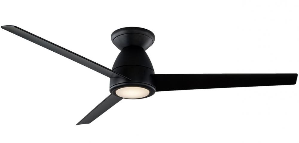 Tip Top Flush Mount Ceiling Fan