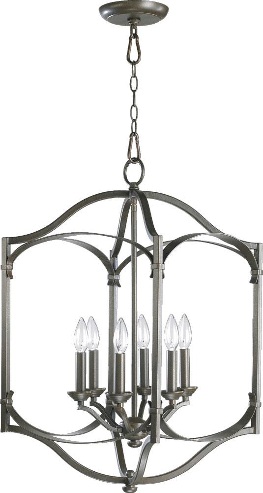 ATWOOD 6LT ENTRY - OB
