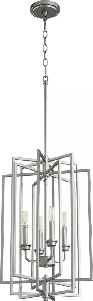 HAMMOND 4LT ENTRY - CLN