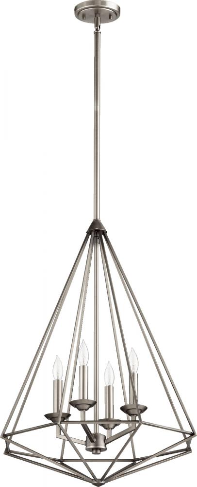Bennett 4Lt Pend - As