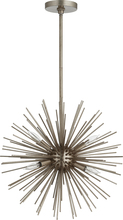 Quorum 600-6-60 - ELECTRA 6LT PEND - ASL