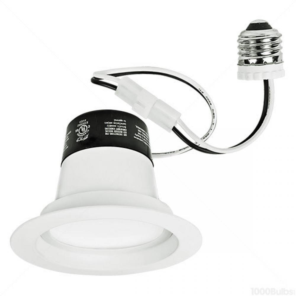 LED 10W DR4 DIM 3000K