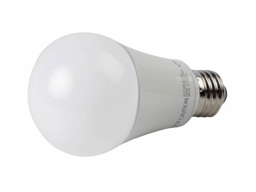 LED 15W A19 DIM 3000K