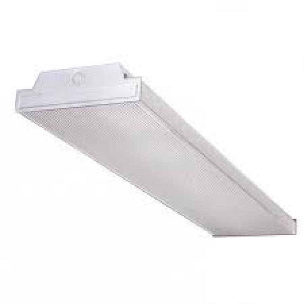 4' LED WRAP 8050LM 50K FR
