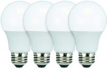 TCP L9A19N1030K4 - LED 9W A19 ND 3000K 4PK