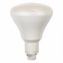 TCP L9PLVD5050K - LED 9W PL VERT BR30 DIM 5000K