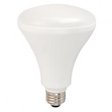 TCP LED12BR30D30K - LED 12W BR30 DIM 3000K
