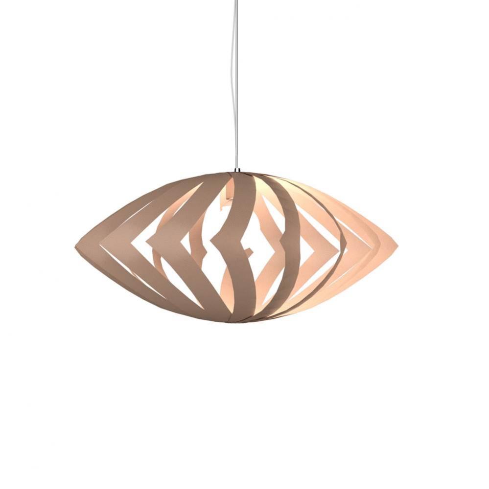 Versatile Accord Pendant 1244